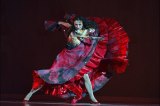 Айсылу Мирхафизхан стала лауреатом Всероссийского конкурса артистов балета и хореографов